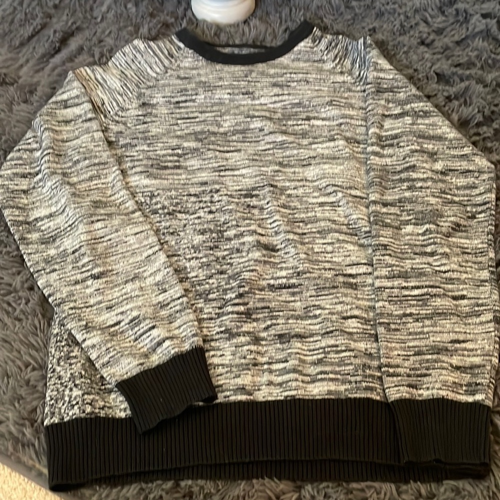 21Men Business Sweater